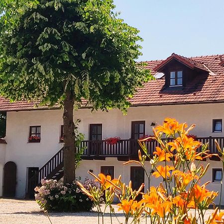 Pension Margaretenhof Bayerbach Екстер'єр фото