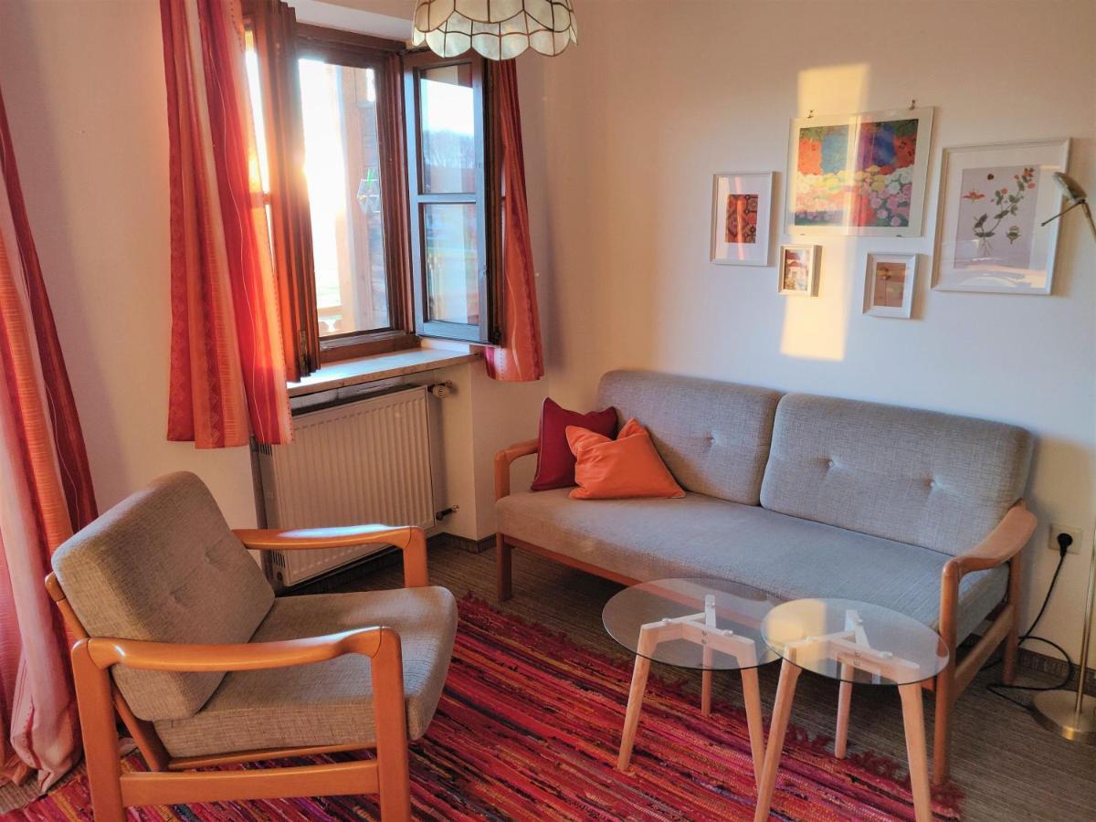 Pension Margaretenhof Bayerbach Екстер'єр фото