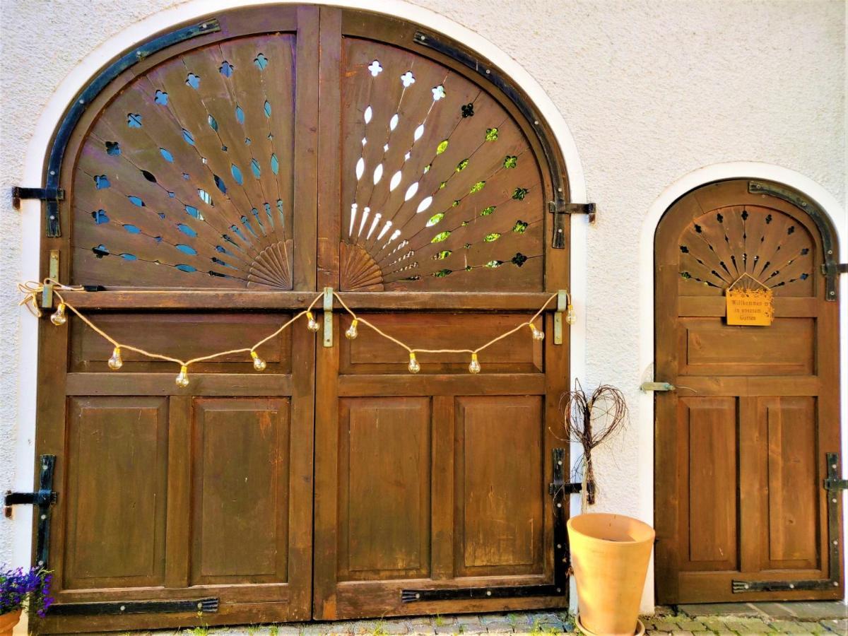 Pension Margaretenhof Bayerbach Екстер'єр фото