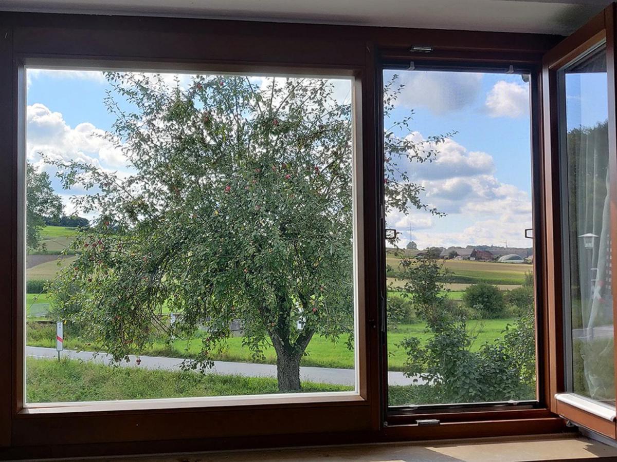 Pension Margaretenhof Bayerbach Екстер'єр фото