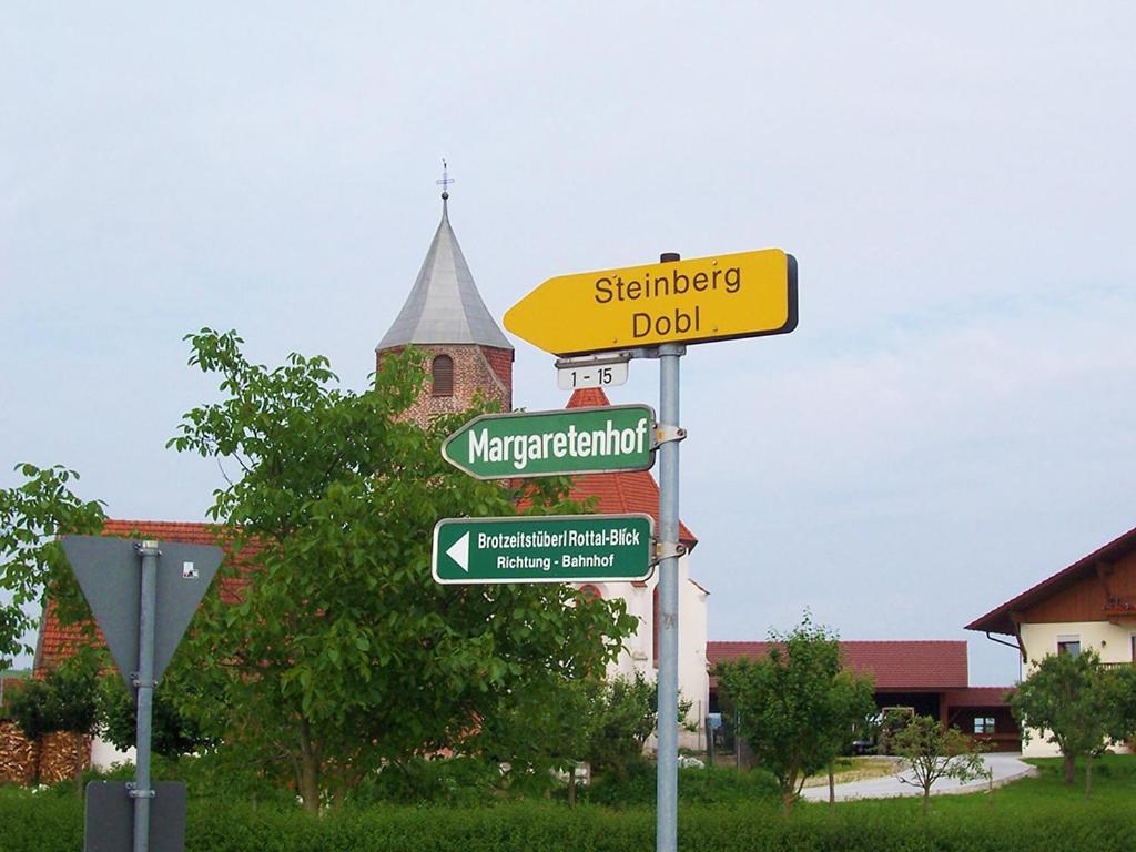Pension Margaretenhof Bayerbach Екстер'єр фото