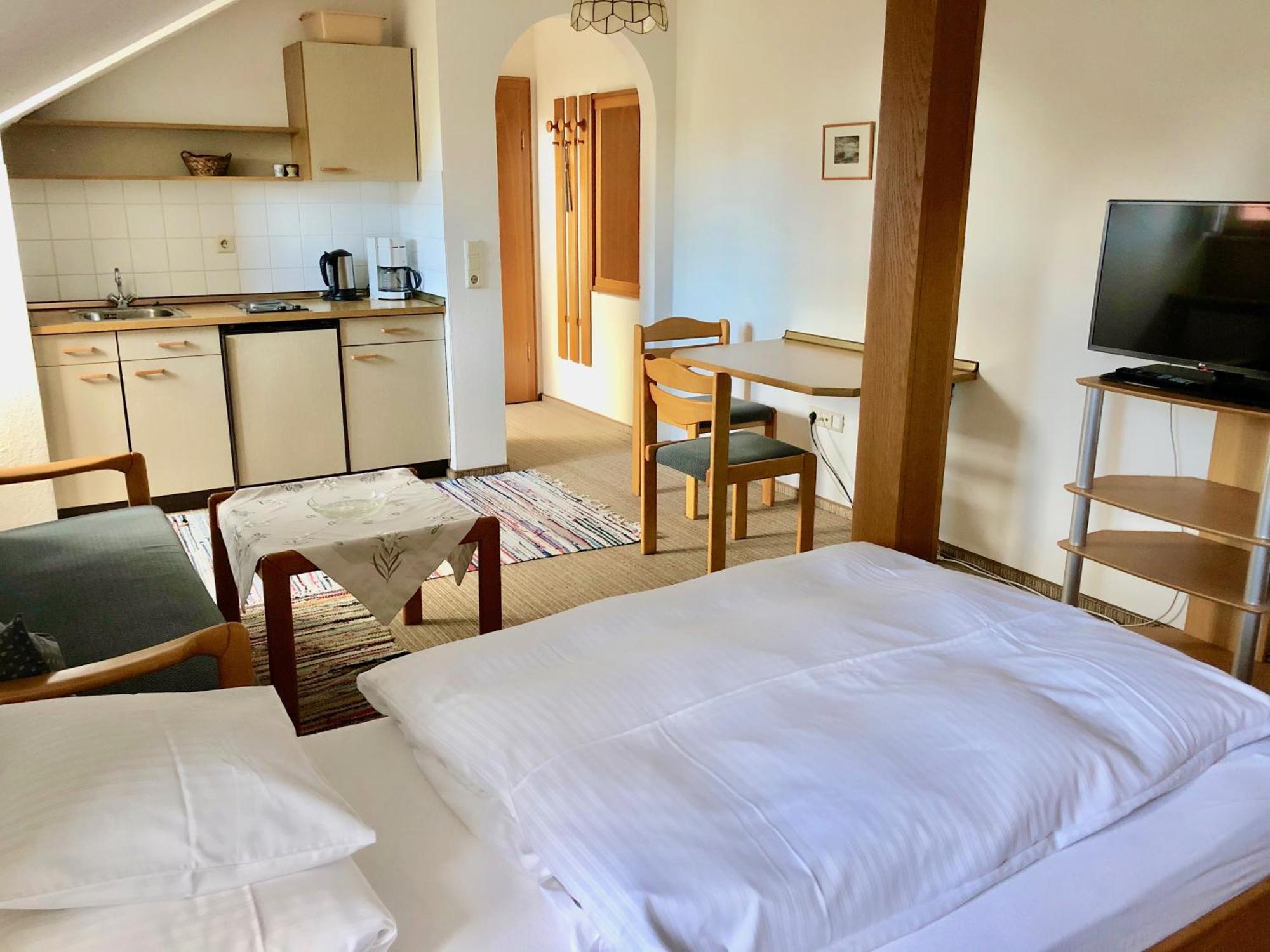 Pension Margaretenhof Bayerbach Екстер'єр фото