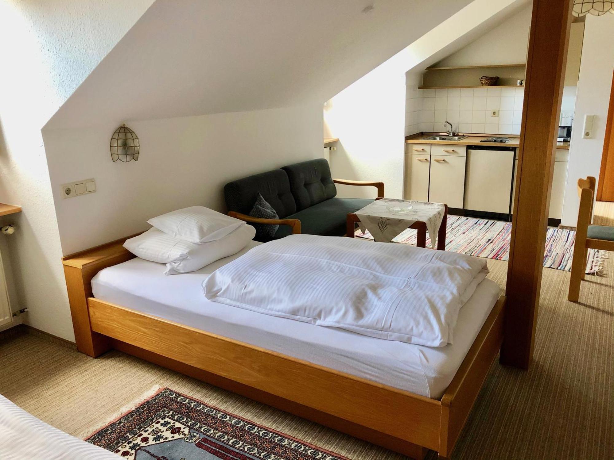 Pension Margaretenhof Bayerbach Екстер'єр фото